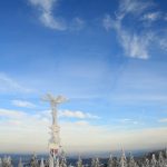 Potrójna (883 m, 892 m)