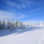 Potrójna (883 m, 892 m)