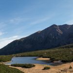 Wielki Biały Stawy Kieżamarski (słow. Velké Biele pleso, 1610 m)