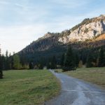 Gałajdówka lub Polana pod Muraniem (słow. Poľana pod Muráňom)