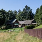 "Chatka pod Niemcową"