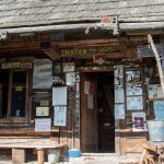 "Chatka pod Niemcową"