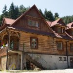 Stanica Harcerska w Kosarzyskach