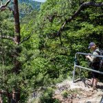 Na szlaku Sokolej Perci