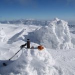 Kawa na szczycie Pilska