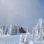 Schronisko na Rysiance