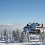 Schronisko na Hali Miziowej