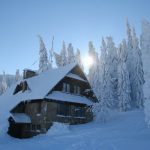 Schronisko na Hali Miziowej