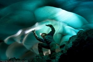 Jaskinie - fot. Kasia Biernacka