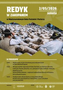 Redyk Zakopane 2026