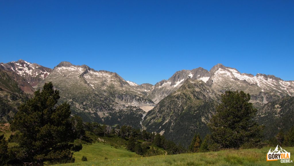 Lacs du Néouvielle - Pireneje