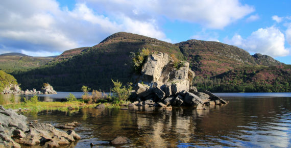 Torc Irlandia