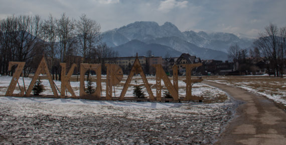 Co robić w Tatrach w czasie deszczu