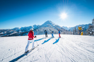 Ski amade