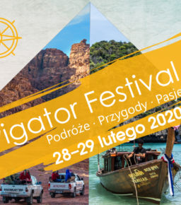 Navigator festival 2020