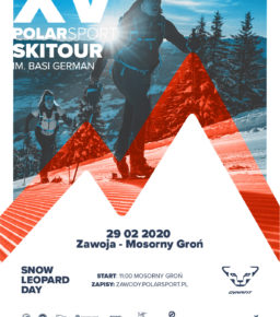 XV Polar Sport Skitour im. Basi German