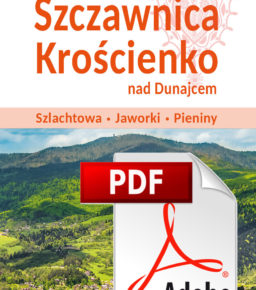 Szczawnica, Krościenko -przewodnik 2020