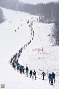 Polar Sport Skitour