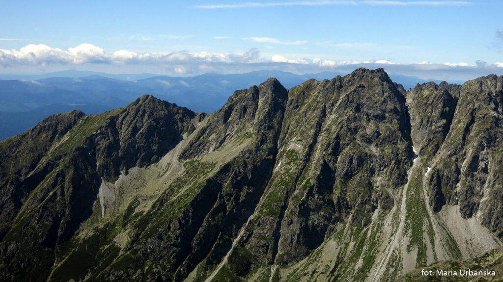 Na Rysy od słowackiej strony - fotorelacja z sierpniowej przygody