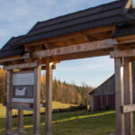 Brama Wołoska na Stecówce