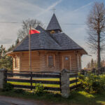 Kościół Matki Bożej Fatimskiej na Stecówce