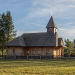 Kościół Matki Bożej Fatimskiej na Stecówce