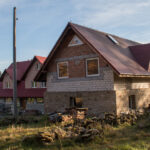 Prywatne Schronisko na Stecówce (w remoncie – 2021 r.)