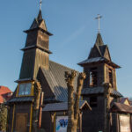 Kościół w Soblówce