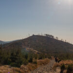 Malinowska Skała (1152 m)