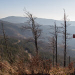 Podejście do Jaskini Malinowskiej