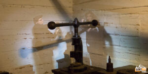 Muzeum Przemysłu Naftowego i Gazowniczego w Bóbrce