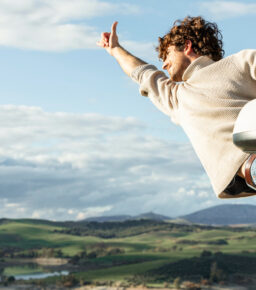 Samochodem w góry – jak wybrać idealne auto