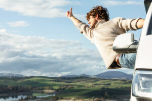 Samochodem w góry – jak wybrać idealne auto