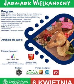 Jarmark Wielkanocny_