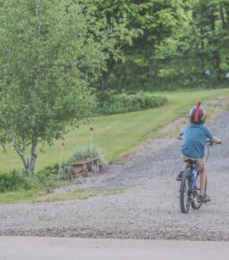 Rowerowa wycieczka w góry z dzieckiem – jak się przygotować