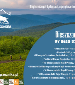 Kalendarz Biegu Rzeźnika