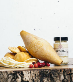 Kuchnia góralska - przegląd smaków z polskich Tatr