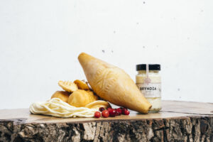 Kuchnia góralska - przegląd smaków z polskich Tatr