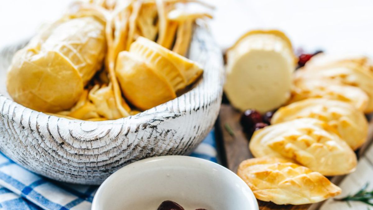 Kuchnia góralska - przegląd smaków z polskich Tatr