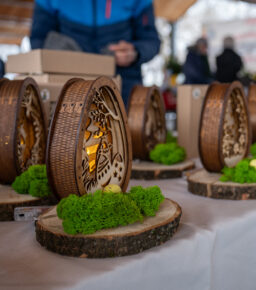 Zagórzański Jarmark Wielkanocny