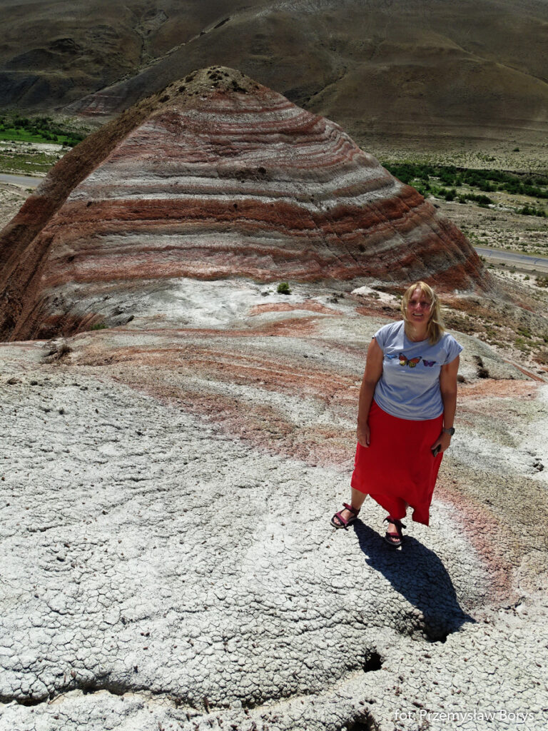 Candy Cane Mountains