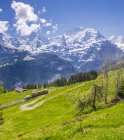 Turystyka górska poza Europą – gdzie warto jechać