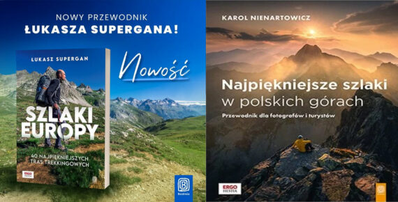 Najpiękniejsze szlaki w polskich górach