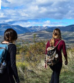 Czy góry w lipcu to dobry pomysł?