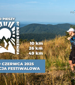 XI Festiwal Biegu Rzeźnika