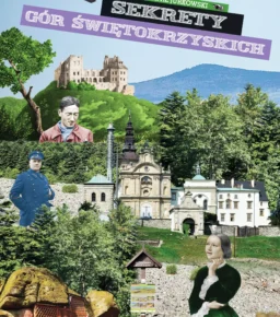 Sekrety Gór Świętokrzyskich