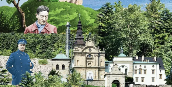 Sekrety Gór Świętokrzyskich