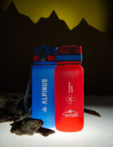 Alpinus i Fundacja GOPR