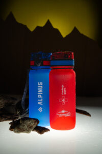 Alpinus i Fundacja GOPR