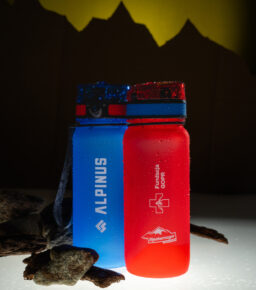 Alpinus i Fundacja GOPR